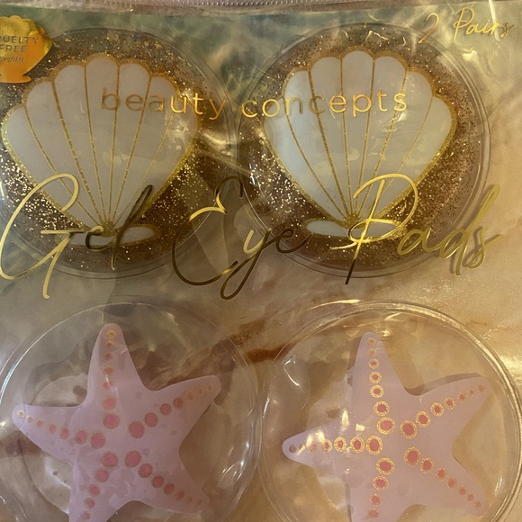 4pcs Gel Eye Pads - Picture 5 of 5